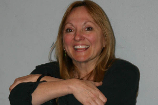 Anita Kunz