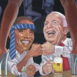 Client: Las Vegas Weekly   Art Director: Benjamen Purvis