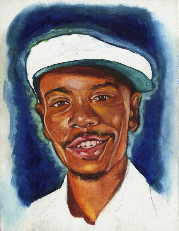 Dave Chappelle Dave Chappelle
