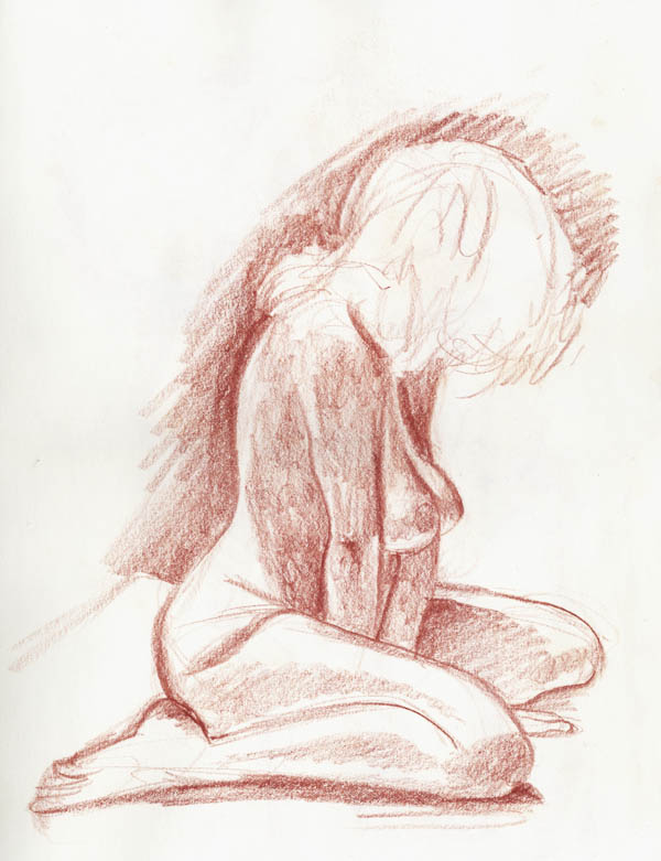 life drawing life drawing