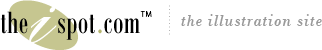 the ispot group logo