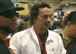 Kevin Eastman