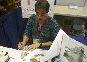 Peter Deseve