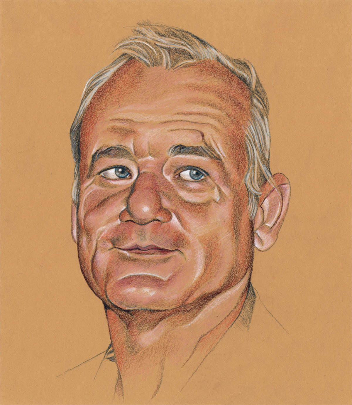 Bill Murray