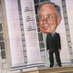 Client: City Hall Magazine  Art Director: Mitchell Hoffman
